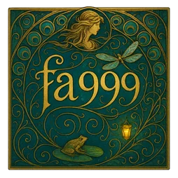 fa999 logo